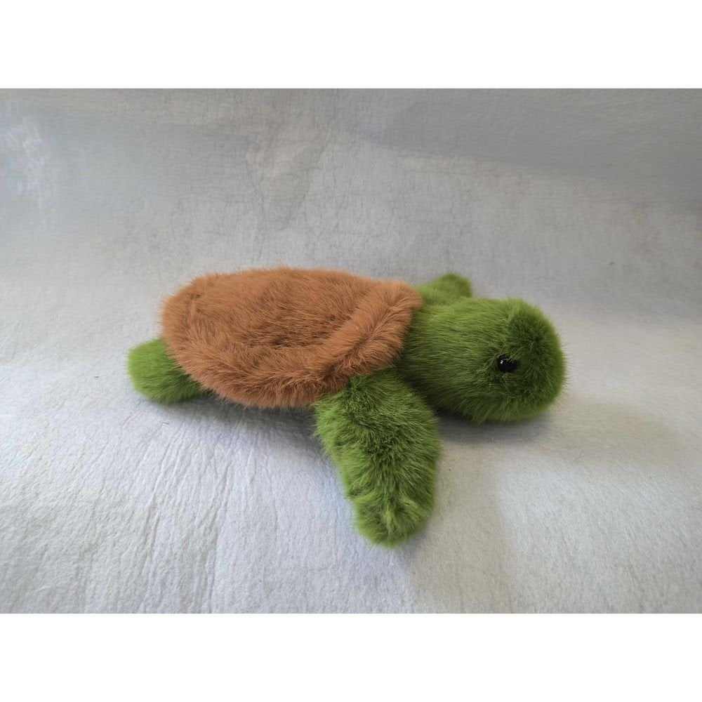 Peluche Nature Silky Soft Tortuga 26 cm Aurora Imagen principal del producto