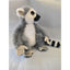 Peluche Nature Silky Soft Lemur 22 cm Aurora