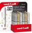 Bolígrafos Uni-ball Signo Broad 1 mm con 36 unidades