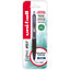 Bolígrafo Uniball Signo 207 Azul Pack 12