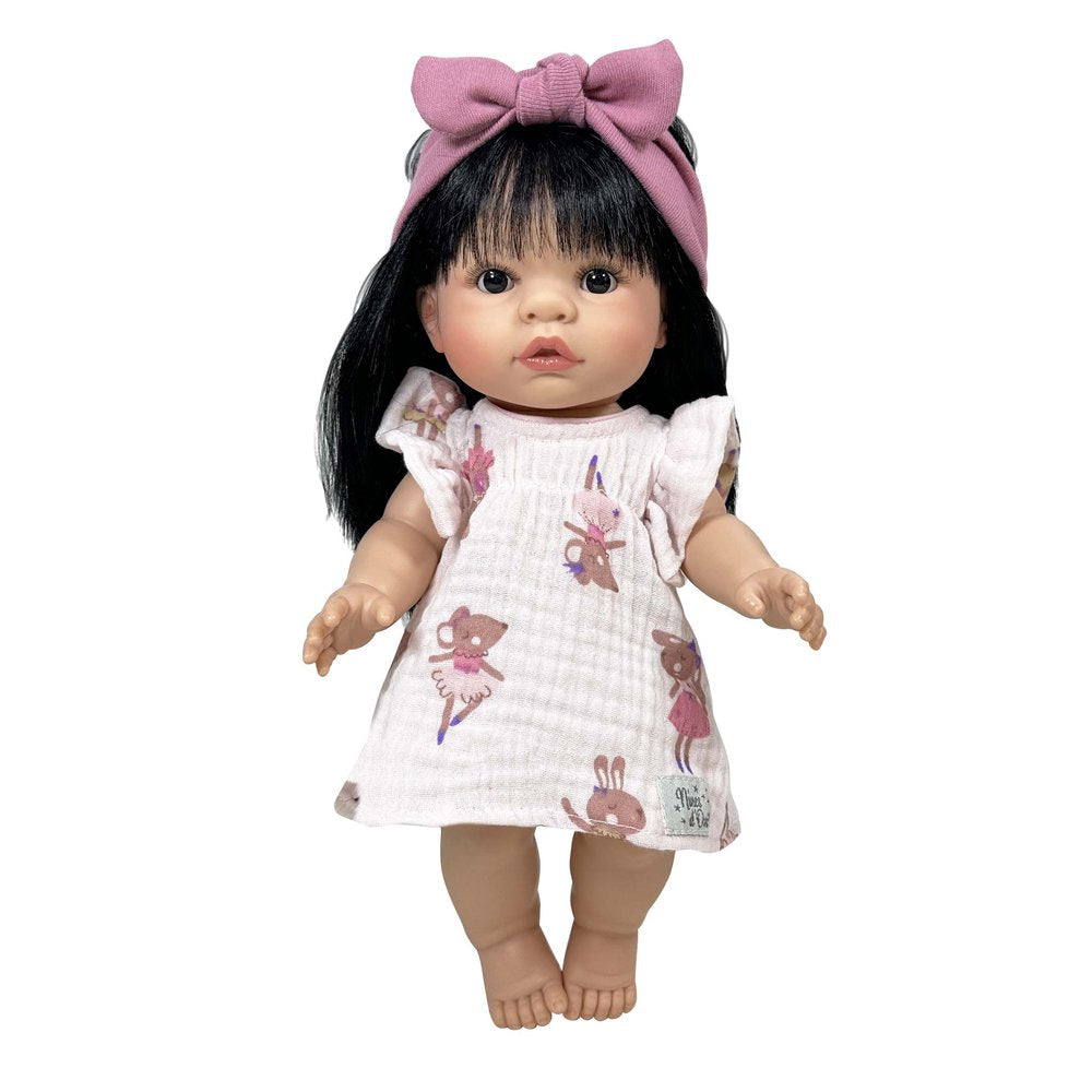 MUÑECO JOY SAKURA GIRL | NINES D'ONIL | 1 UNIDAD | 8435054330049 Imagen principal del producto