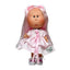 MUÑECA LITTLE MIA POLKA DOT | NINES D'ONIL | 1 UNIDAD | 8435054331602