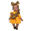Muñeca Alika con Bebe Curly Hair Marca Sin Especificar