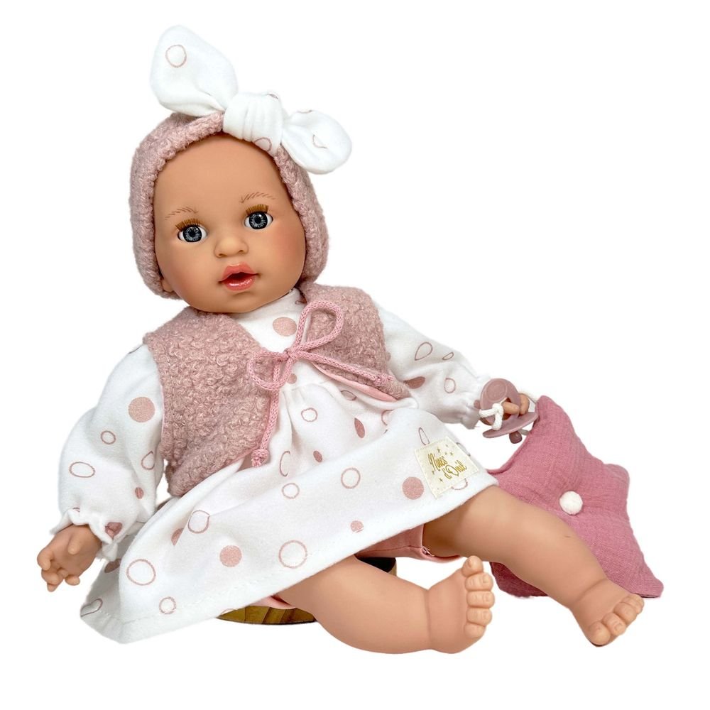 Muñeca Alex Dreamer Star Girl 40 cm Nines d'Onil