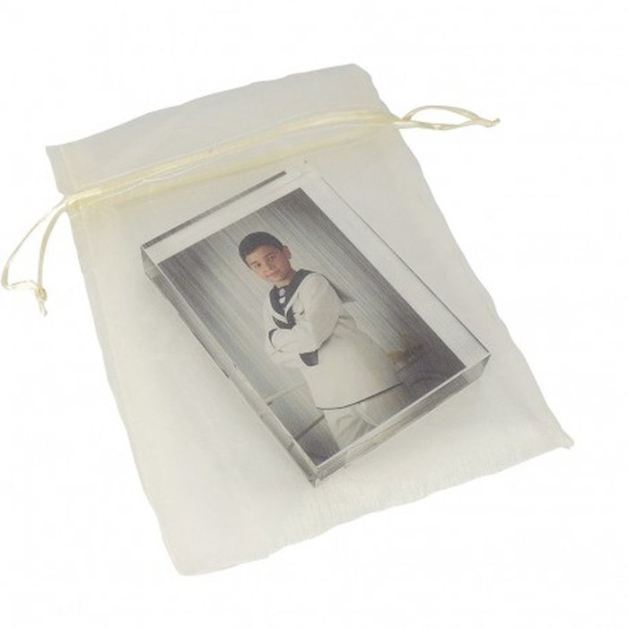 PACK 24 BOLSA ORGANZA 906 18X24 | DEMARK | 1 UNIDAD | 8435072939002
