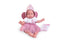 MUÑECA MI PRIMER REBORN BERTA CON ALITAS DE MARIPOSA | ANTONIO JUAN SL | 1 UNIDAD | 8435083681846