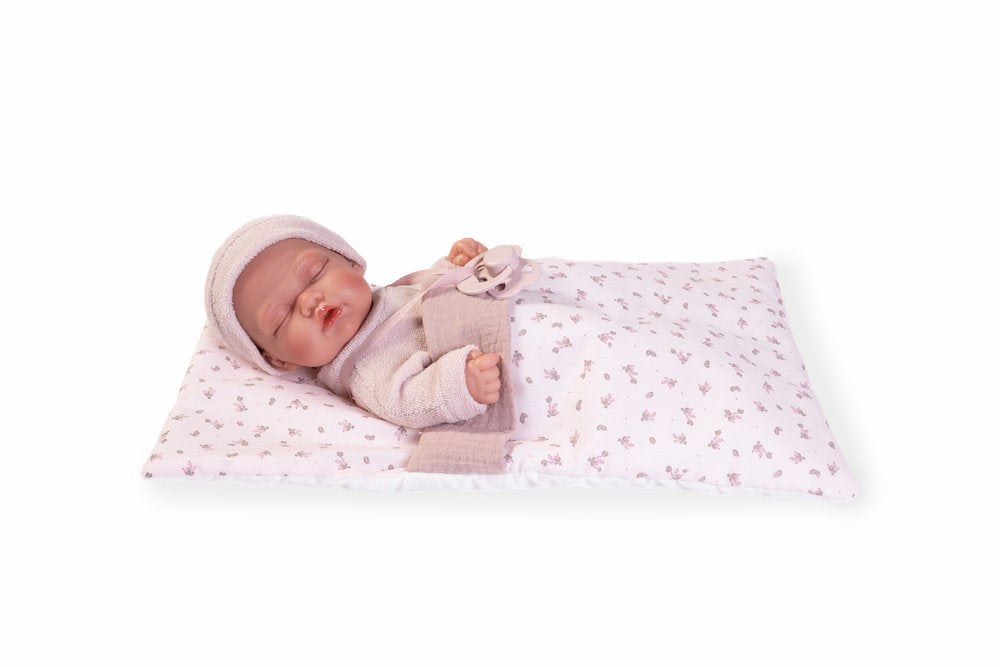 MUÑECA LUNI CAMITA | ANTONIO JUAN SL | 1 UNIDAD | 8435083684991 Imagen principal del producto