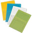 Subcarpetas Amarillo Karman Pack 25 para Oficina y Estudio