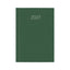 Agenda Anual 2027 D07 Premium Verde Lediberg