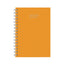 Agenda anual 2027 D08 DP Wireo Premium amarillo