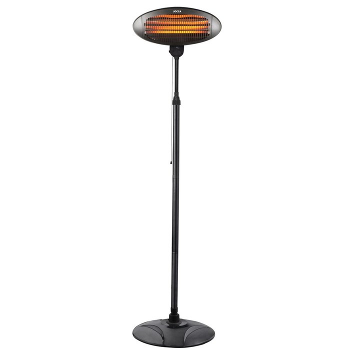 Calefactor de Terraza Jocca 2000W