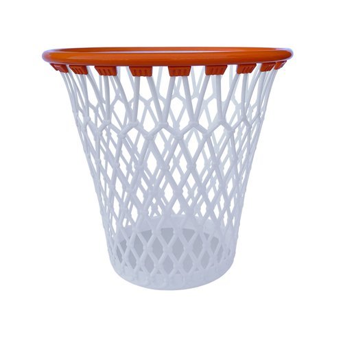Papelera Basket Lovers Polipropileno Marca Fraga Imagen principal del producto