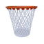 Papelera Basket Lovers Polipropileno Marca Fraga