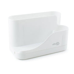 ORGANIZADOR MESA SMART TECH COLORES BLANCO - NEGRO | 1 UNIDADES | (FRAGA)