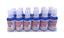 CORRECTOR LIQUIDO PINCEL LIQUID WHITE 12ML | 12 UNIDADES | (FRAGA)