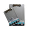 CARPETA CON PINZA A4 ALUMINIO BASIC | 1 UNIDADES | (FRAGA)