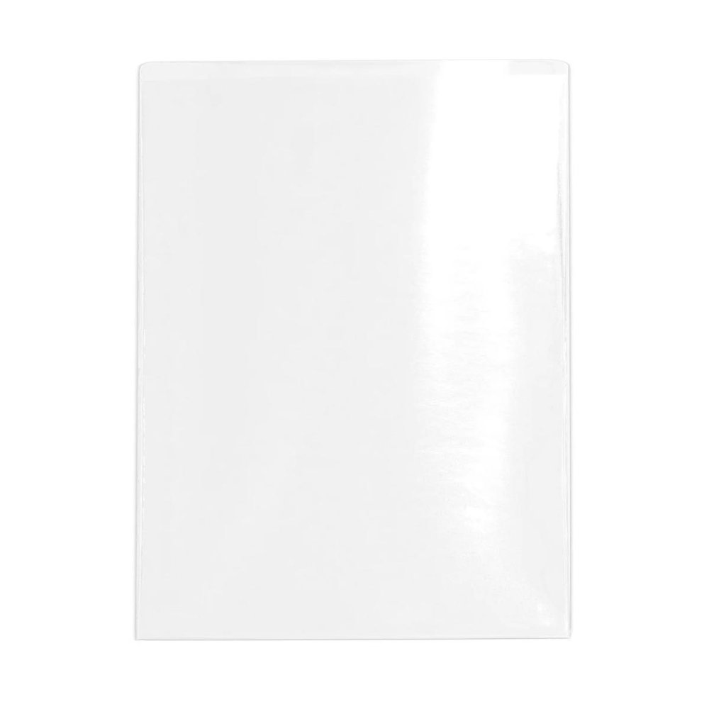 Funda A4 bolsillo autoadhesivo Fraga Import, pack 5 unidades