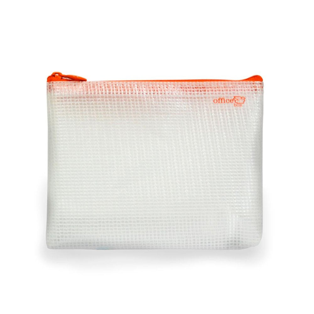 Bolsa Multiusos A6 Naranja Fraga