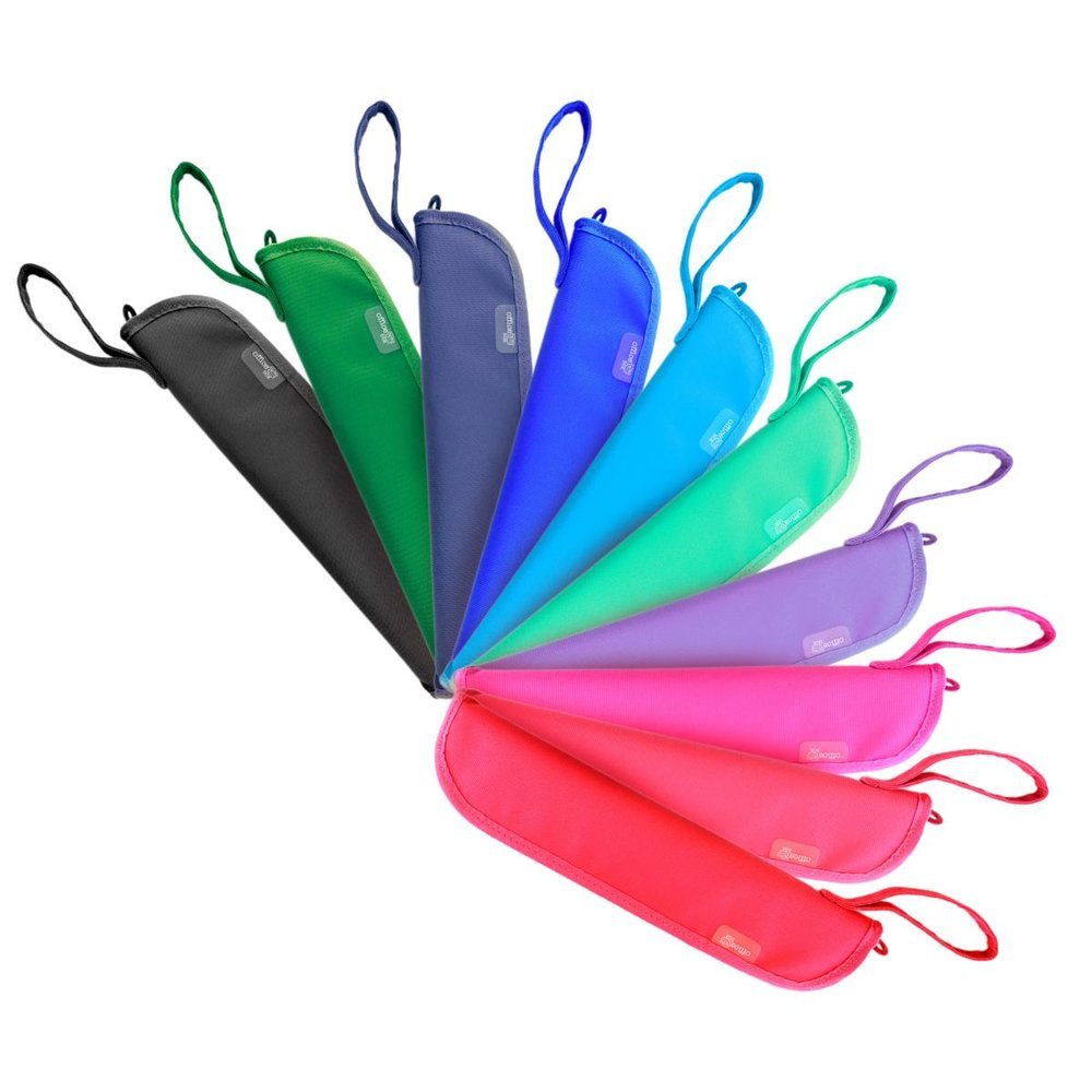 Portaflauta Colores Surtidos Fraga Pack 12 unidades Imagen principal del producto