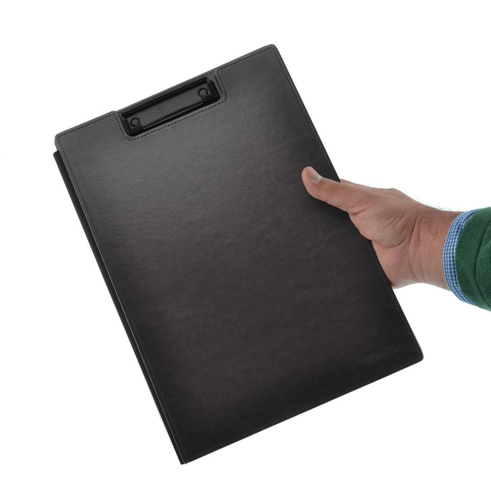 Carpeta A4 con pinza Dynamic Classic Fraga
