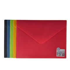 SOBRES A5 VITAL COLORS | 10 UNIDADES | (FRAGA)