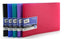 CARPETA 20 FUNDAS ACTIVE HORIZONTAL A4+ SURTIDAS | 1 UNIDADES | (FRAGA)