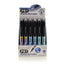 Exp 24 pluma borrable azul office box Fraga Import Pack 24