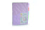 Juego 10 Separadores Xtra Bolsillo Portadocumentos Blush FRAGA