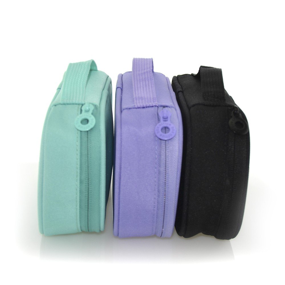 Portameriendas isotérmico 22x12x5 cm Fraga surtidos