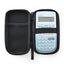 Funda protector calculadora científica Fraga negra