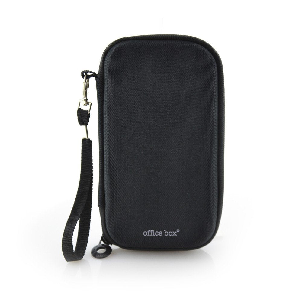Funda protector calculadora científica Fraga negra
