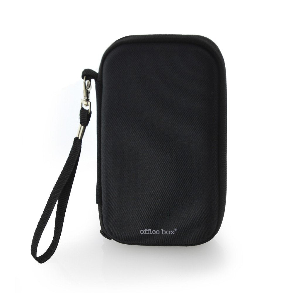Funda protector calculadora científica Fraga negra