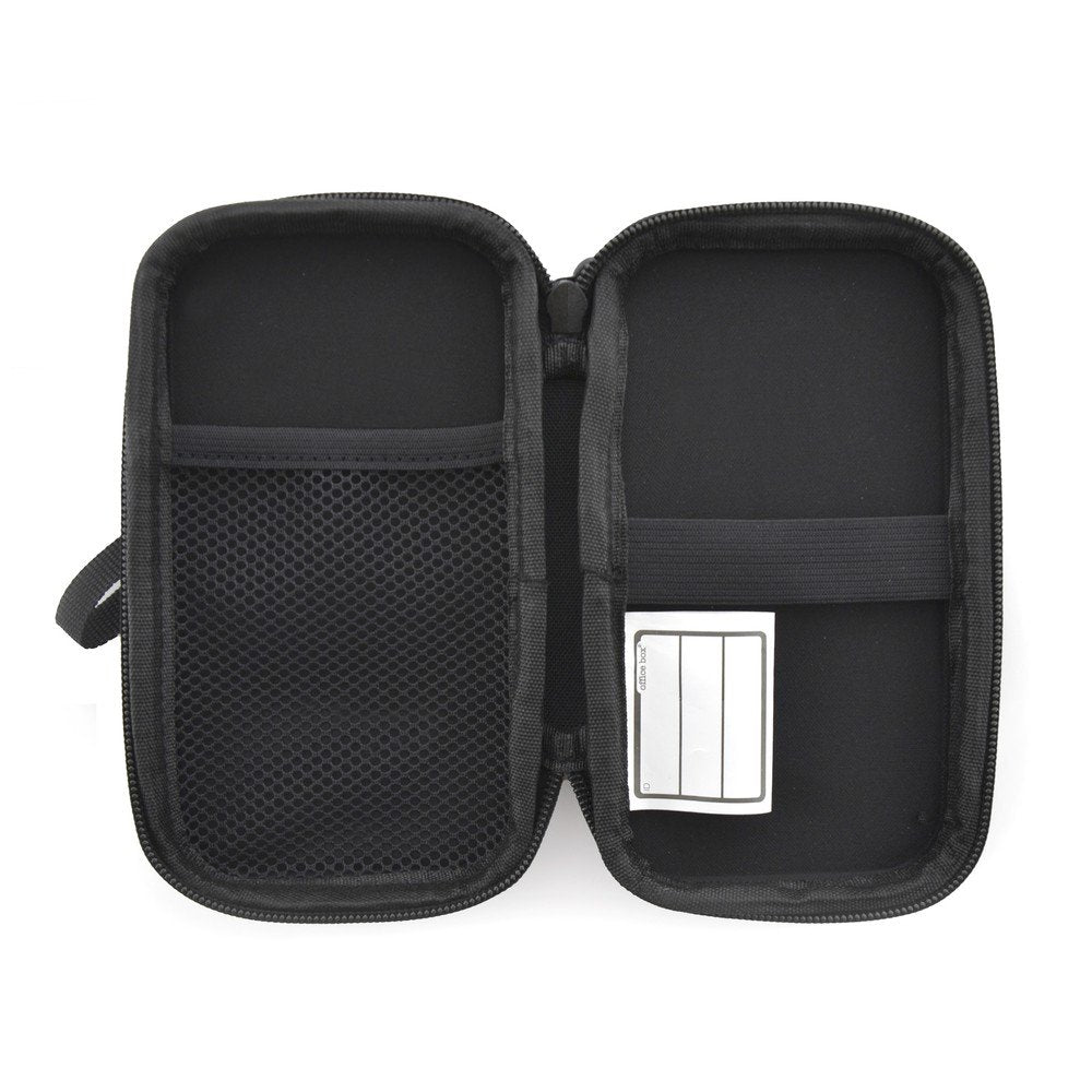 Funda protector calculadora científica Fraga negra