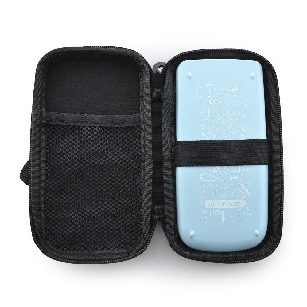Funda protector calculadora científica Fraga negra