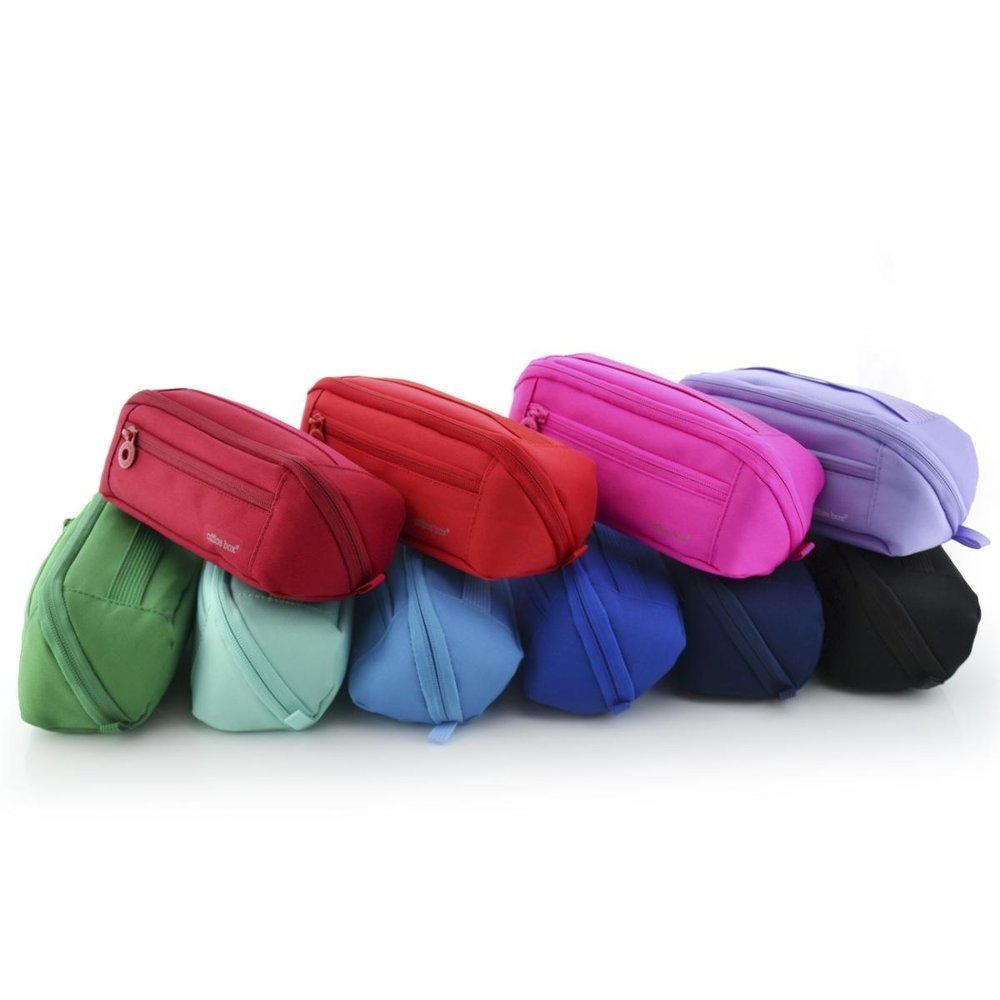 Portatodo Expandible 18 cm Colorline Fraga