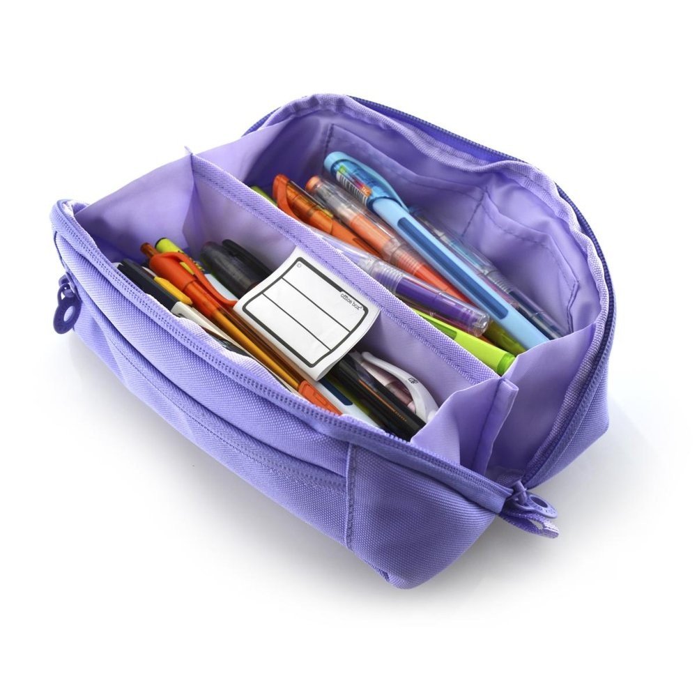 Portatodo Expandible 18 cm Colorline Fraga