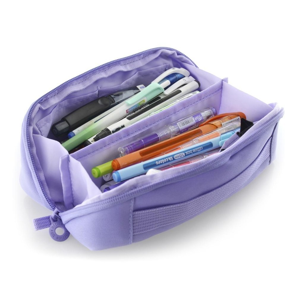 Portatodo Expandible 18 cm Colorline Fraga