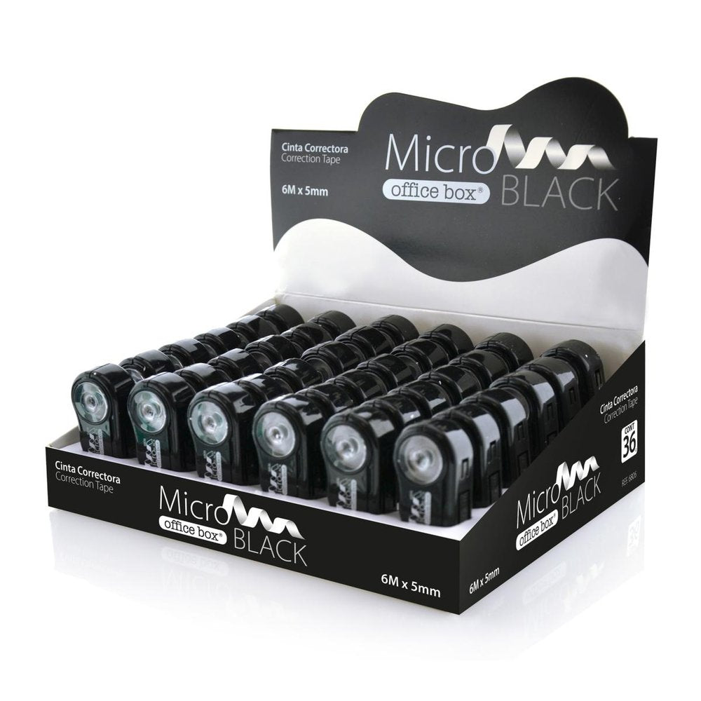 Corrector Cinta Micro 6x5 mm Fraga Import Imagen principal del producto