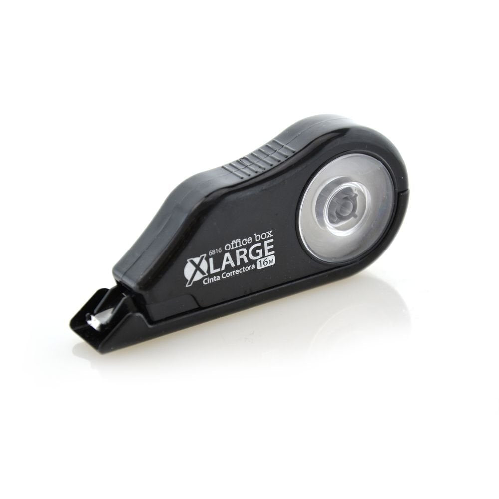 Corrector Cinta Fraga 16x5 mm Marca Fraga Import Imagen principal del producto