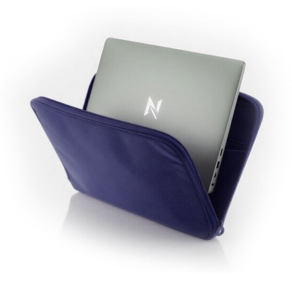 Funda Portatil Skin Protector 14 Azul | FRAGA