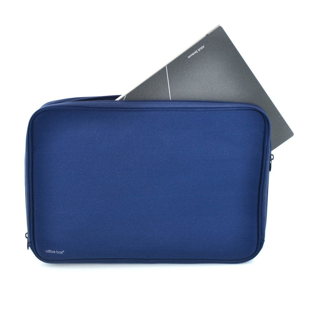 Funda Portatil Skin Protector 14 Azul | FRAGA