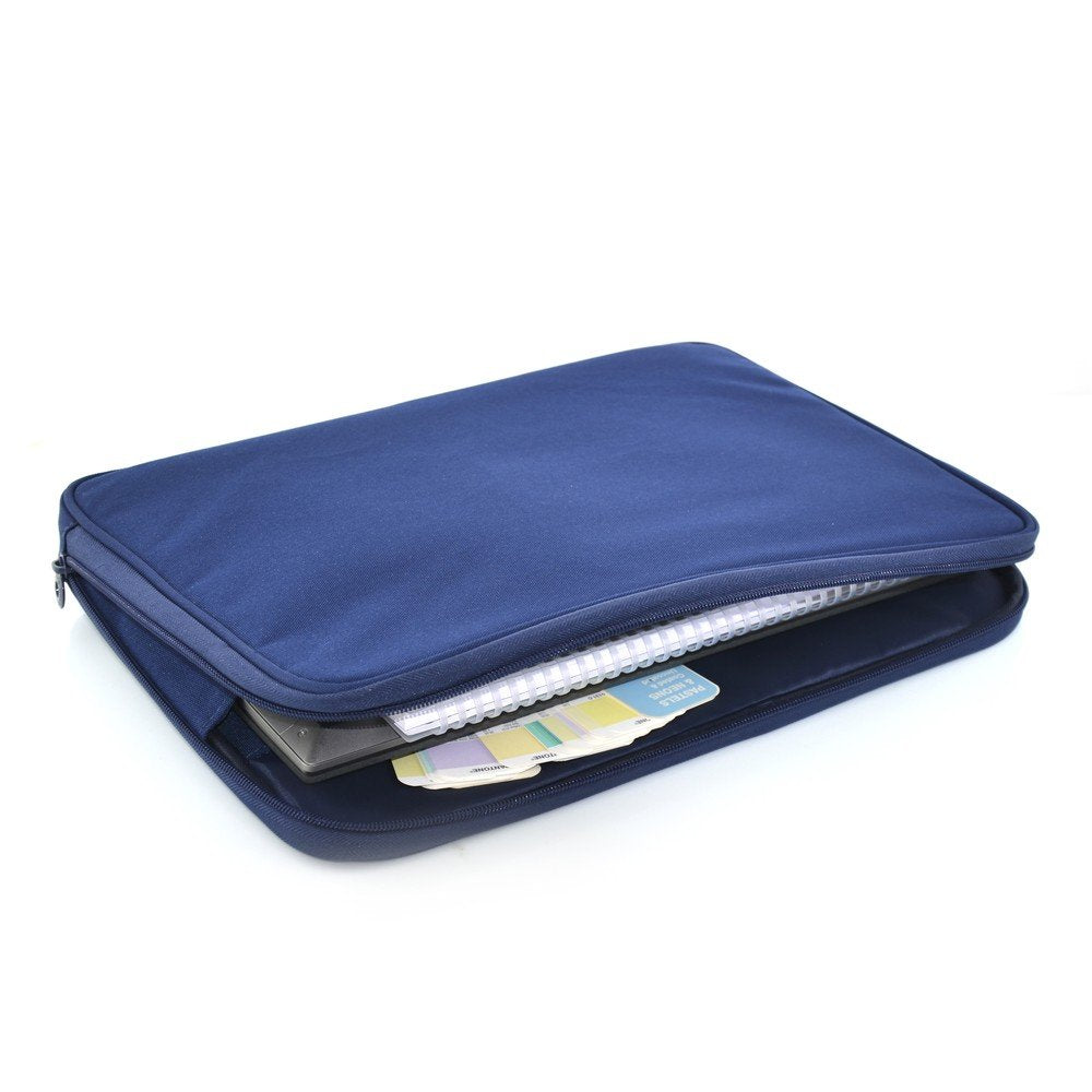 Funda Portatil Skin Protector 14 Azul | FRAGA