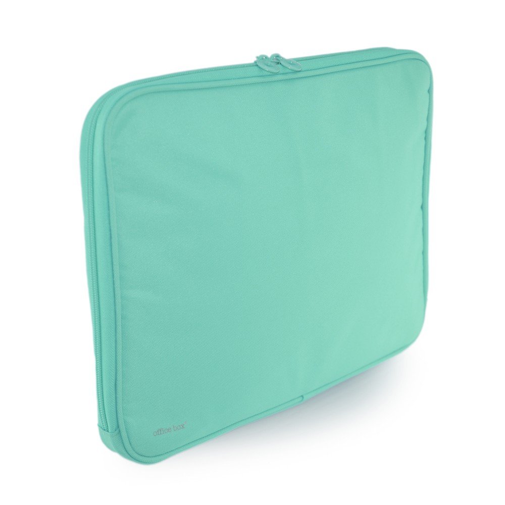 Funda portátil Skin Protector 14" Colorline Turquesa