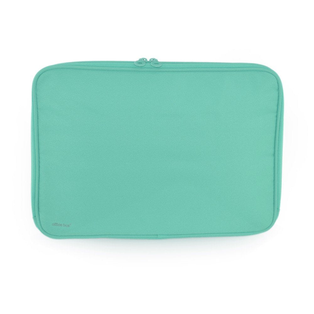 Funda portátil Skin Protector 14" Colorline Turquesa