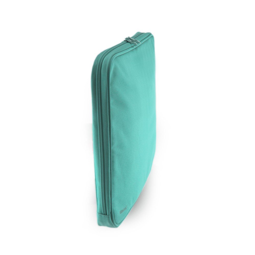 Funda portátil Skin Protector 14" Colorline Turquesa