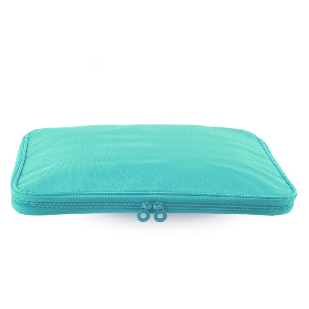 Funda portátil Skin Protector 14" Colorline Turquesa