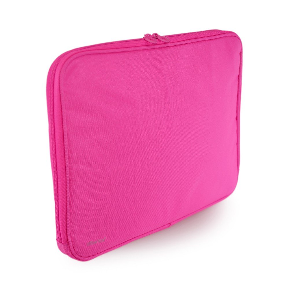 Funda portátil Skin Protector 14" Fraga fucsia