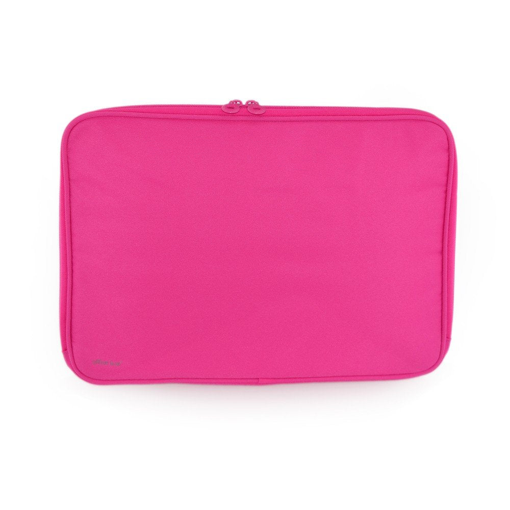 Funda portátil Skin Protector 14" Fraga fucsia