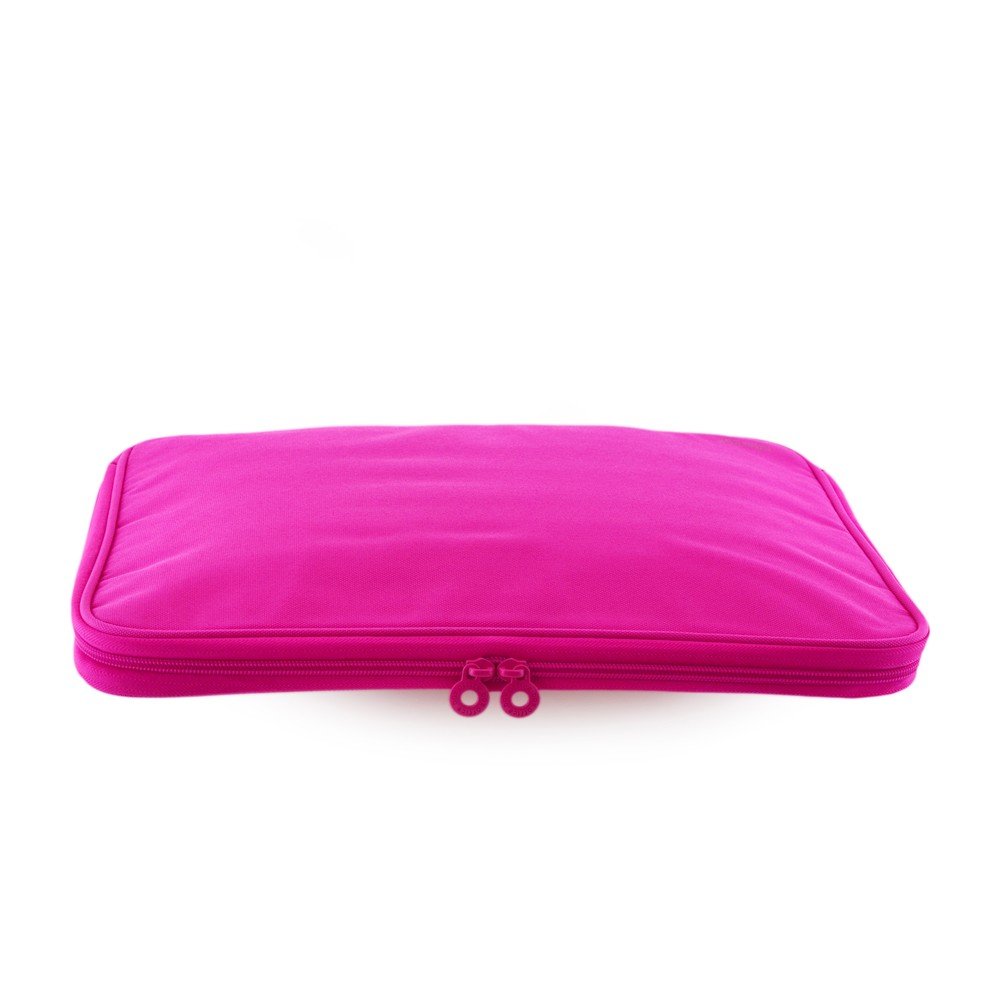 Funda portátil Skin Protector 14" Fraga fucsia