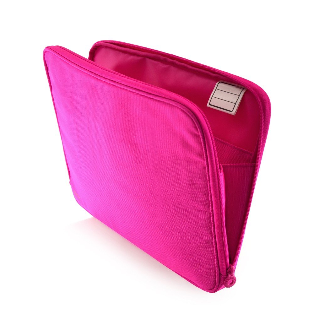 Funda portátil Skin Protector 14" Fraga fucsia